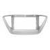 Штатна магнітола Teyes CC3 6+128 Gb 360° Hyundai Solaris 2 2017-2020 (A) 9"