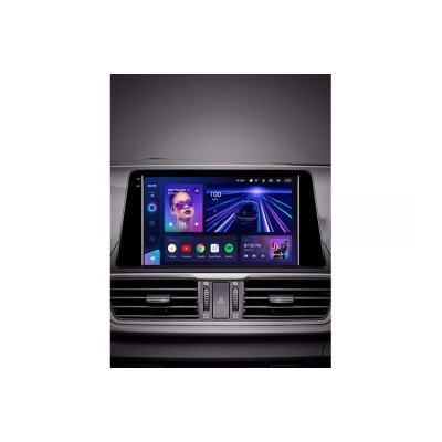 Штатна магнітола Teyes CC3 4+64 Gb Mazda 3 Axela BM (0 Din) 2013-2017 (A) 9"