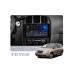 Штатна магнітола Teyes X1 2+32 Gb Dodge Caravan 4, Chrysler Voyager RG RS, Town&Country RS 2000-2007 (A) 10"