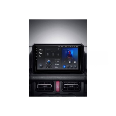 Штатна магнітола Teyes X1 2+32 Gb Suzuki Jimny JB64 2018-2020 9"