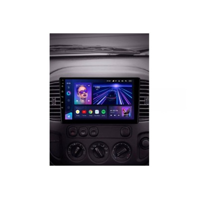 Штатна магнітола Teyes CC3 6+128 Gb 360° Ford Escape 1 2000-2007 9"