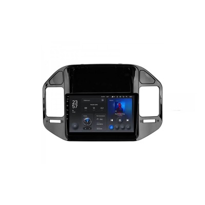Штатна магнітола Teyes X1 2+32 Gb Wi-Fi Mitsubishi Pajero 3 V70 V60 1999-2006 (BLACK) 9"
