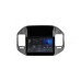 Штатна магнітола Teyes X1 2+32 Gb Wi-Fi Mitsubishi Pajero 3 V70 V60 1999-2006 (BLACK) 9"