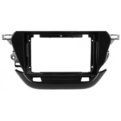 Штатна магнітола Teyes CC3 6+128 Gb Opel Corsa F 2019-2023 9"
