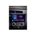 Штатна магнітола Teyes CC3 2k 4+64 Gb Honda Jazz 3, Fit 3 GP GK 2013-2020 (B) 10"