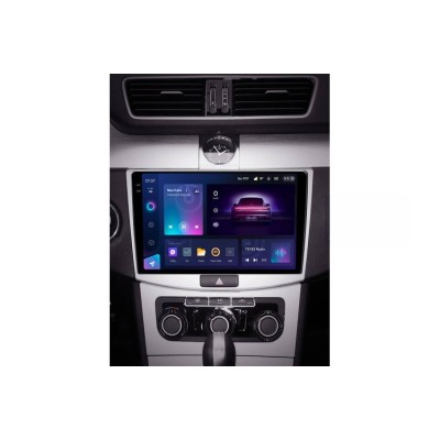 Штатна магнітола Teyes CC3 2k 4+64 Gb Volkswagen Passat 7 B7 2010-2015 10"