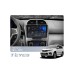 Штатна магнітола Teyes X1 2+32 Gb Chery Tiggo 3 2014-2015 10"