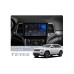 Штатна магнітола Teyes X1 2+32 Gb Wi-Fi Jeep Grand Cherokee WK2 2013-2020 9"