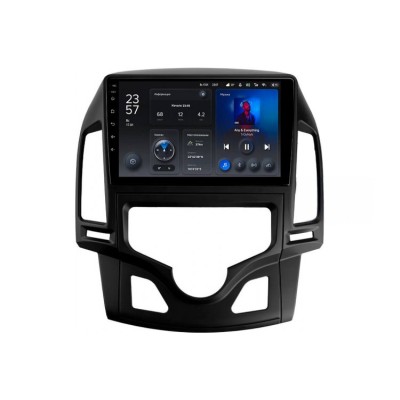 Штатна магнітола Teyes X1 2+32 Gb Wi-Fi Hyundai i30 1 FD 2007-2012 (B) 9"