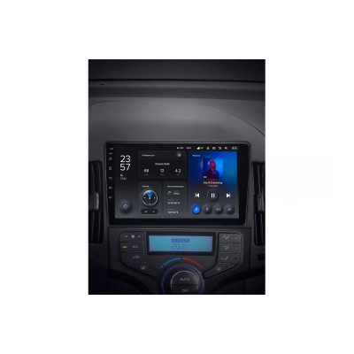 Штатна магнітола Teyes X1 2+32 Gb Wi-Fi Hyundai i30 1 FD 2007-2012 (B) 9"