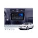 Штатна магнітола Teyes X1 2+32 Gb Wi-Fi Lexus GS 3 300 350 400 430 450H 460 2004-2011 9"