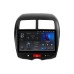 Штатна магнітола Teyes X1 2+32 Gb Wi-Fi Mitsubishi ASX 1 2010-2016 (A) 10"