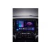 Штатна магнітола Teyes CC3 2k 6+128 Gb Mitsubishi L200 5 2015-2019 Manual air conditioning 9"