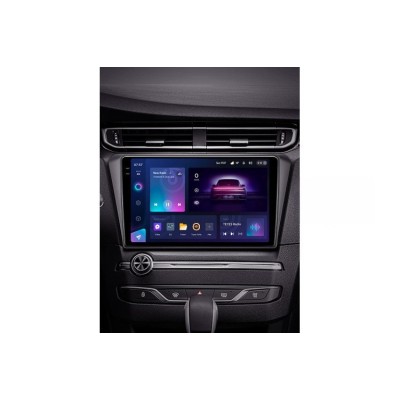 Штатна магнітола Teyes CC3 2k 3+32 Gb Peugeot 408 2014-2018 10"