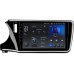 Штатна магнітола Teyes X1 2+32 Gb Wi-Fi Honda City 2014-2017 (A) 10"