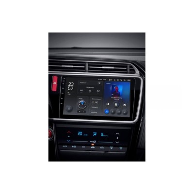 Штатна магнітола Teyes X1 2+32 Gb Wi-Fi Honda City 2014-2017 (A) 10"