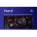 Штатна магнітола Teyes X1 2+32 Gb Peugeot 3008 1 2009-2016 (B) 9"