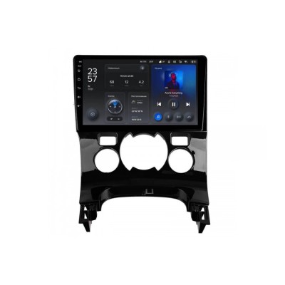 Штатна магнітола Teyes X1 2+32 Gb Peugeot 3008 1 2009-2016 (B) 9"