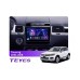 Штатна магнітола Teyes CC3 4+64 Gb Volkswagen Touareg FL NF 2010-2018 9"
