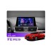 Штатна магнітола Teyes CC3 4+64 Gb Mazda 3 Axela BM (0 Din) 2013-2017 (A) 9"