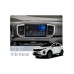 Штатна магнітола Teyes X1 2+32 Gb Wi-Fi Kia Sportage 4 QL (KX5) 2018-2020 (A) 9"