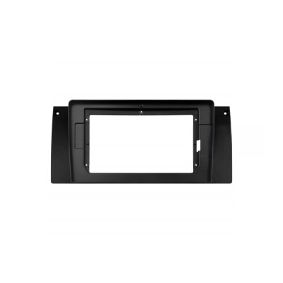 Штатна магнітола Teyes CC3 6+128 Gb 360° BMW X5 E39 E53 1999-2006 (maximum equipment) 9"