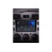 Штатна магнітола Teyes X1 2+32 Gb Wi-Fi Toyota FJ Cruiser J15 2006-2020 (F1) 9"