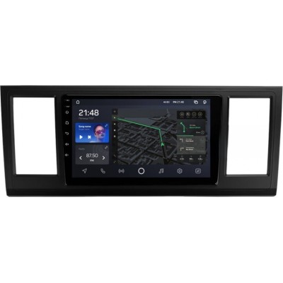 Штатна магнітола Teyes X1 2+32 Gb Wi-Fi Volkswagen Caravelle 6 T6.1 T6 2015-2020 9"