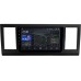 Штатна магнітола Teyes X1 2+32 Gb Wi-Fi Volkswagen Caravelle 6 T6.1 T6 2015-2020 9"