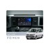 Штатна магнітола Teyes X1 2+32 Gb Wi-Fi Volkswagen Caravelle 6 T6.1 T6 2015-2020 9"