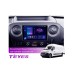 Штатна магнітола Teyes CC3 2k 6+128 Gb для Renault Master 2010-2019 / Nissan NV400 2010-2020 / Opel Movano 2 2010-2019 (F1) 10"