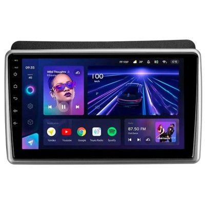 Штатна магнітола Teyes CC3 4+64 Gb Kia Sorento 2 XM (0 Din) 2012-2021 (B) 9"