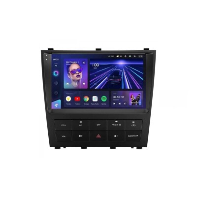Штатна магнітола Teyes CC3 4+64 Gb Lexus IS200 XE10 1999-2005 / Toyota Altezza XE10 1998-2005 9"