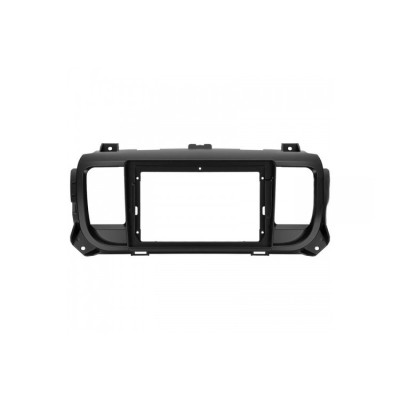 Штатна магнітола Teyes CC3 6+128 Gb 360° Citroen Jumpy 3/SpaceTourer 1, Peugeot Expert 3 2016-2021 9"