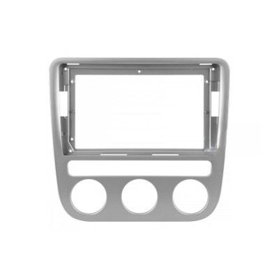 Штатна магнітола Teyes X1 2+32 Gb Wi-Fi Volkswagen Scirocco 3 Mk3 2008-2014 (F5) 9"