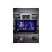Штатна магнітола Teyes CC3 6+128 Gb Toyota Highlander 2 XU40 2007-2013 (A) 10"