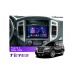 Штатна магнітола Teyes CC3 4+64 Gb Mitsubishi Pajero 4 V80 V90 2006-2014 (A) 9"