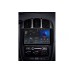 Штатна магнітола Teyes X1 2+32 Gb Dodge Caravan 4, Chrysler Voyager RG RS, Town&Country RS 2000-2007 (A) 10"