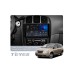 Штатна магнітола Teyes X1 2+32 Gb Wi-Fi Dodge Caravan 4, Chrysler Voyager RG RS, Town&Country RS 2000-2007 (B) 10"