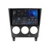 Штатна магнітола Teyes X1 2+32 Gb Wi-Fi Subaru Impreza GD GG 2002-2007 9"