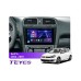 Штатна магнітола Teyes CC3 4+64 Gb Volkswagen Golf 6 2006-2018 9"