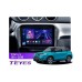 Штатна магнітола Teyes CC3 6+128 Gb Suzuki Vitara 4 2014-2018 9"