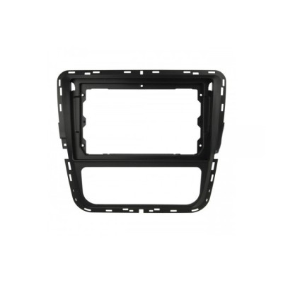 Штатна магнітола Teyes CC3 6+128 Gb 360° Volkswagen Passat 7 B7 NMS 2015-2018 (F1) 9"