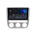 Штатна магнітола Teyes X1 2+32 Gb Wi-Fi Volkswagen Scirocco 3 Mk3 2008-2014 (F5) 9"