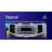 Штатна магнітола Teyes CC3 2k 4+64 Gb Kia Sportage 3 SL 2010-2016 (A) 9"