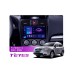 Штатна магнітола Teyes CC3 2k 4+32 Gb Subaru Forester 4 SJ 2012-2015 (A) 9"