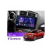 Штатна магнітола Teyes CC3 4+64 Gb Citroen C4 2 B7 (ZYJ) 2013-2016 10"