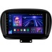 Штатна магнітола Teyes CC3 6+128 Gb 360° Fiat 500X 2014-2020 9"