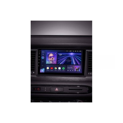 Штатна магнітола Teyes CC3 6+128 Gb 360° Kia Carnival YP 2014-2020 (B) 9"