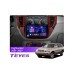 Штатна магнітола Teyes CC3 6+128 Gb 360° Toyota Highlander 1 XU20 2001-2007 9"